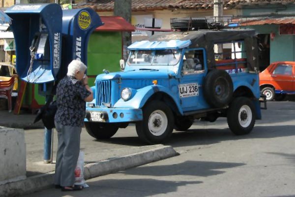 ARO M461